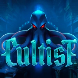 Cultist slot logo